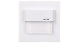 Oprawa LED 0,8W TANGO biała /ciepło biała ML-TAN-C-H-1-PL-00-01-61365