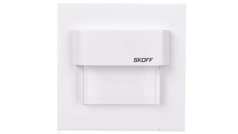 Oprawa LED 0,8W TANGO biała /ciepło biała ML-TAN-C-H-1-PL-00-01-61365 Oprawa LED 0,8W TANGO biała /ciepło biała ML-TAN-C-H-1-PL-00-01-61365