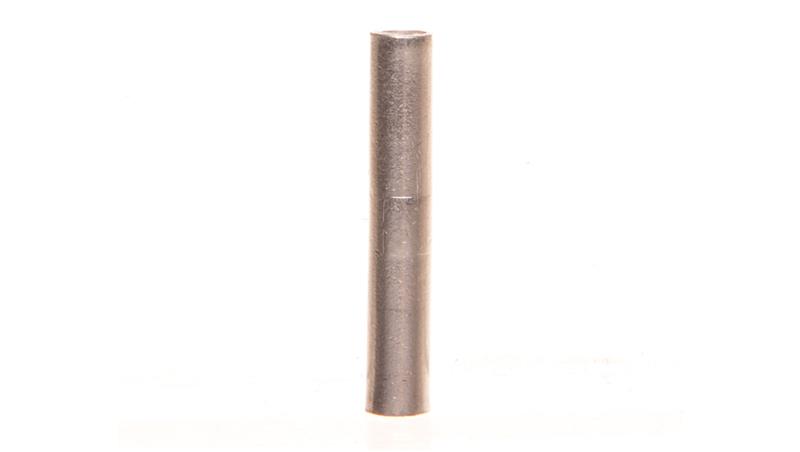 Końcówka (tulejka) łącząca Cu KLD 4 /50szt./-79616