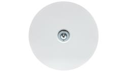 Oprawa AXN IP65 LED 3W 350lm (opt. otwarta) 1h jednozadaniowa AT biała AXNO/3W/B/1/SE/AT/WH-57176