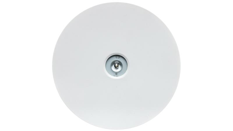 Oprawa AXN IP65 LED 3W 350lm (opt. otwarta) 1h jednozadaniowa AT biała AXNO/3W/B/1/SE/AT/WH-57176