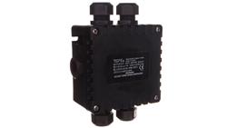 Puszka rozgałęźna Ex RK 01/514 IP66 strefa 1,21 oraz 2,22 31-000-9021-75558