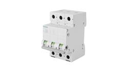 Rozłącznik modułowy 3P 32A 400V SENTRON 5TL1332-0-23698