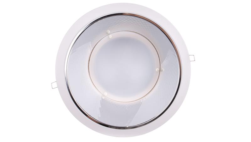 Oprawa downlight LED BARI ECO DL 15W 1660lm 4000K IP44 235/156mm PX1487008-56088