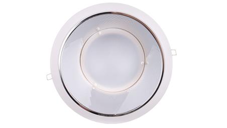 Oprawa downlight LED BARI ECO DL 15W 1660lm 4000K IP44 235/156mm PX1487008-56088