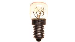 Żarówka do piekarnika 15W E14 230V 300C 23x45 Z6911-46061