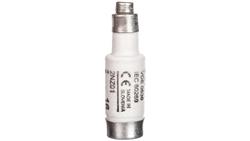 Wkładka bezpiecznikowa D01 2A gG/gL 400V D0 SICHERUNG-D01 2A T GL/GG 400VAC E14 2NZ01-6447