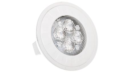 Żarówka LED PILA GU5.3 4,5W 12V 345lm 2700K WW b.ciepła 36D ND 929001210931-48724