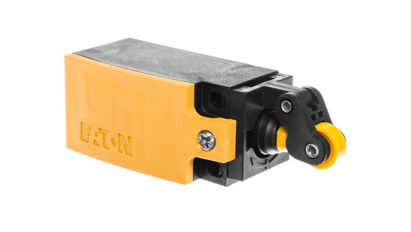 Wyłącznik krańcowy dźwignia z rolką 1Z 1R 400V AC 4A IP67 M20 LS-S11/LS 106787-4682