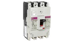 Rozłącznik izolacyjny 3P 160A 2,8kA ED2S 160/3 004671281-13571