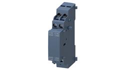 Styki pomocnicze z przył. śrub. 2R + 2Z, S00 do S3 3RV2901-1J-14337