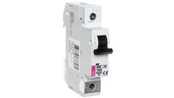Ogranicznik mocy OSP-10 1P 10A 002181011-26164