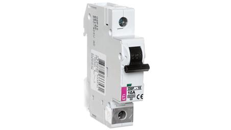 Ogranicznik mocy OSP-10 1P 10A 002181011-26164