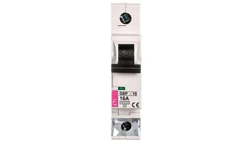 Ogranicznik mocy OSP-10 1P 16A 002181016-26163