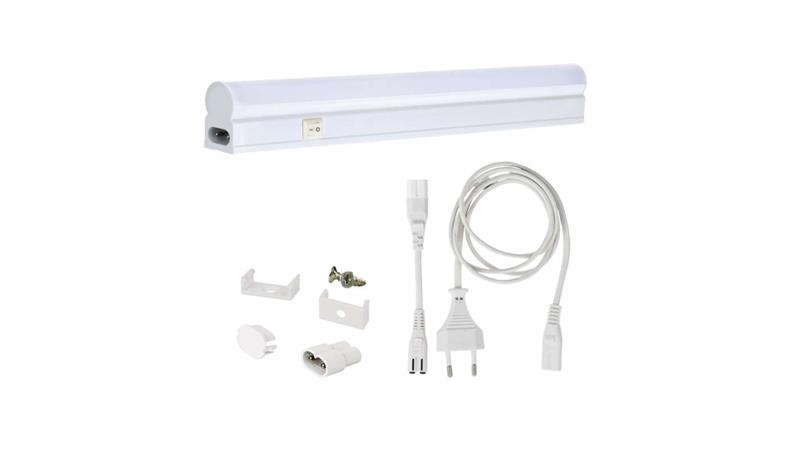 Oprawa meblowa LED 10W 1000lm 600mm 4000K ZS2120-60148 Oprawa meblowa LED 10W 1000lm 600mm 4000K ZS2120-60148
