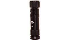Latarka kieszonkowa EcoLight LED FL DUO ze wskaźnikiem 45lm 3xAAA 1179890100-46285