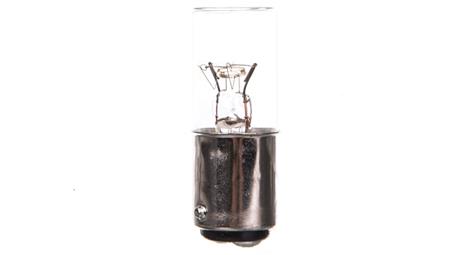 Żarówka Werma BA15D 5W 24V 955.840.35-20252