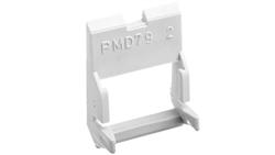 Simon Connect Adapter gniazda CORNING (SIEMENS) RJ45 MD79-28169