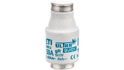 Wkładka bezpiecznikowa 50A DIII gR 500V DIIIUQ50A E33 004323002-6493