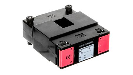 Przekładnik prądowy 250/5A kl.0,5 /z otwieranym rdzeniem/ TO-250-5-2417