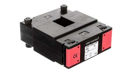 Przekładnik prądowy 400/5A kl.0,5 /z otwieranym rdzeniem/ TO-400-5-2389