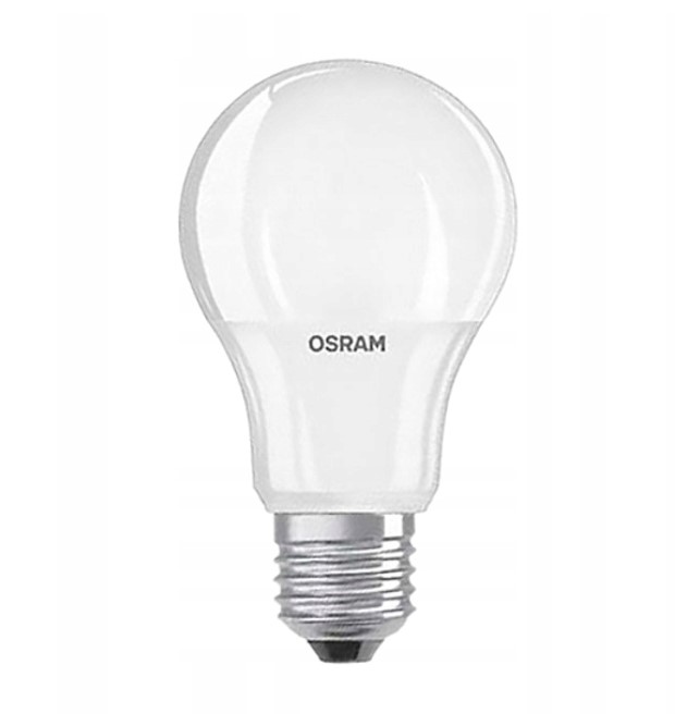 LED E27 230V/11W 1055LM 2700K OSRAM
