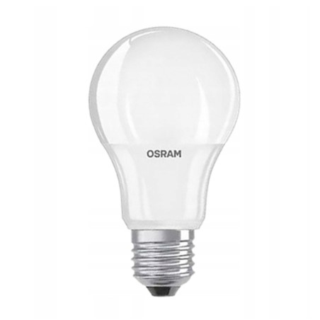 LED E27 230V/11W 1055LM 2700K OSRAM