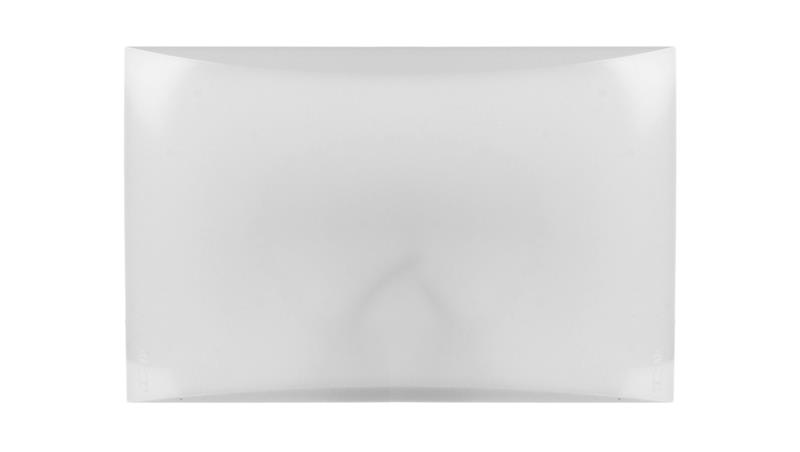 Plafoniera zewnętrzna LED z czujnikiem zmierzchowym 4,5W 230-240V 50Hz IP54 biała LN 1 LED 649715-57460