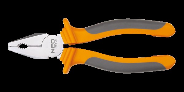 Szczypce uniwersalne 180 mm