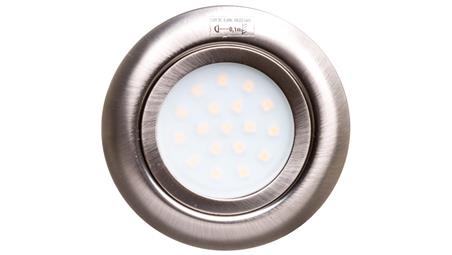 Oprawa meblowa punktowa 12V DC LED GAVI LED18 SMD-WW-C/M 19761-60150