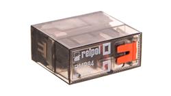 Przekaźnik miniaturowy 2P 8A 24V AC, PCB RMP84-2012-25-5024-WT 2615203-14606