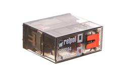 Przekaźnik miniaturowy 2P 8A 230V AC PCB RMP84-2012-25-5230-WT 2615205-14480