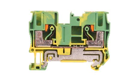 Złączka Push-in przewodu ochronnego PT 6-PE-65722