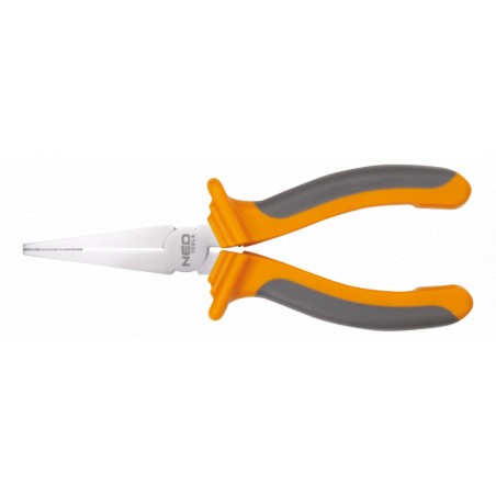 Szczypce płaskie 160 mm