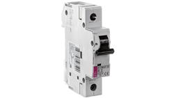 Wyłącznik nadprądowy 1P B 2A 10kV AC ETIMAT10 002121710-16585