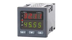 Regulator temperatury programowalny RE72 111200M0-26222