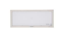 Oprawa awaryjna 1,2W 3h Monitor OP1-S1,2TC3N jednostronna IP40 tryb jasny/ciemny LED 8670760-57143