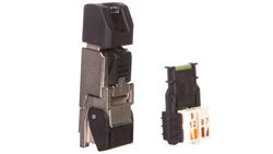 Złącze RJ45 kat.6A EPIC DATA ED-IE-AX-6A-B-20-FC 21700601-33636
