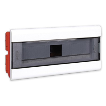 ROZDZIELNIA SRP 18 P/T