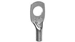 Końcówka oczkowa miedziana cynowana 4mm2 M6 KORO 4/6 E11KM-01020199780 /100szt./-76289