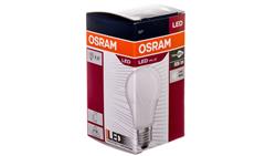 Żarówka LED VALUE CLASSIC A 60 E27 8,5W 806lm 6500K 865 FR non-dim 4052899326873-47768