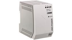 Zasilacz impulsowy UNO POWER 100-240V AC/24V DC 4,2A UNO-PS/1AC/24DC/100W - 2902993-10256