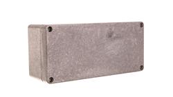 Obudowa aluminiowa 175x80x57mm IP66 KLIPPON K31 0573500000-65542