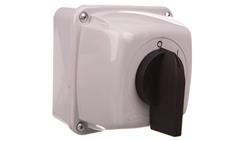 Łącznik krzywkowy ŁUK 25-13 IP65 922506-4513