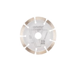 Tarcza diamentowa V-PLUS 230 segmentowa 230x1,8x10.0x22,2mm