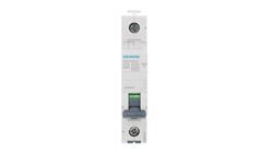 Wyłącznik nadprądowy 1P B 20A 10kA AC 5SL4120-6-17282