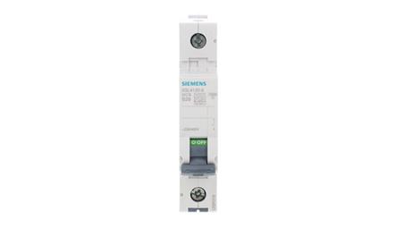Wyłącznik nadprądowy 1P B 20A 10kA AC 5SL4120-6-17282
