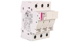 Rozłącznik bezpiecznikowy 3P 32A 10x38mm EFD 10 002540004-24199