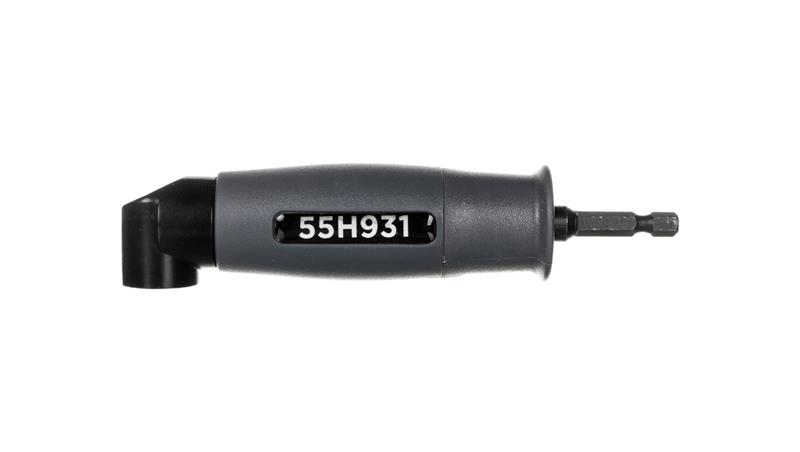 Kątowa nasadka na bity 55H931-81038
