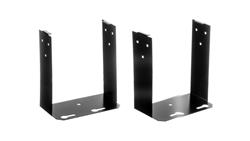 Uchwyt do oprawy Flash New LED komplet czarny PX2063890-52007